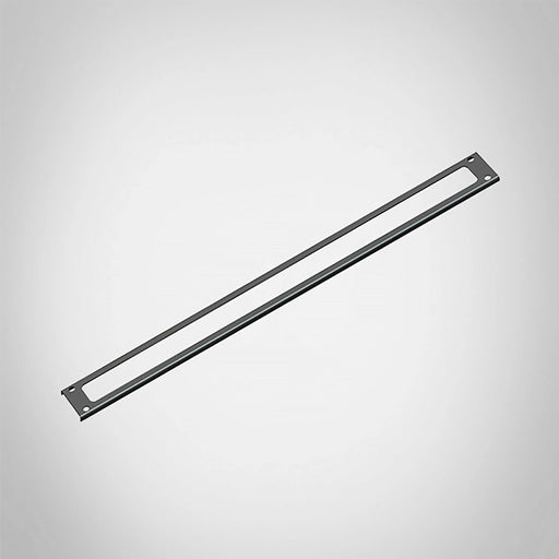 nVent Hoffman - Lichttechnisches Zubehör/Ersatzteile für Leuchten 19" Blende 1HE, RAL 7035 TLCF7035 − 1 Stück
