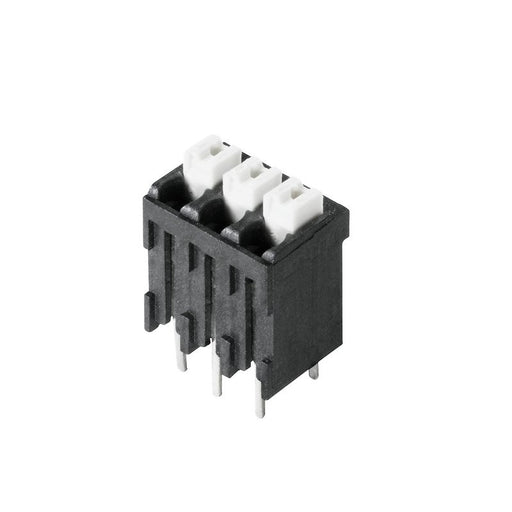 Weidmüller - Leiterplattenklemme Leiterplattenklemme LSF-SMT 3#1825650000 3.50mm − 49 Stück
