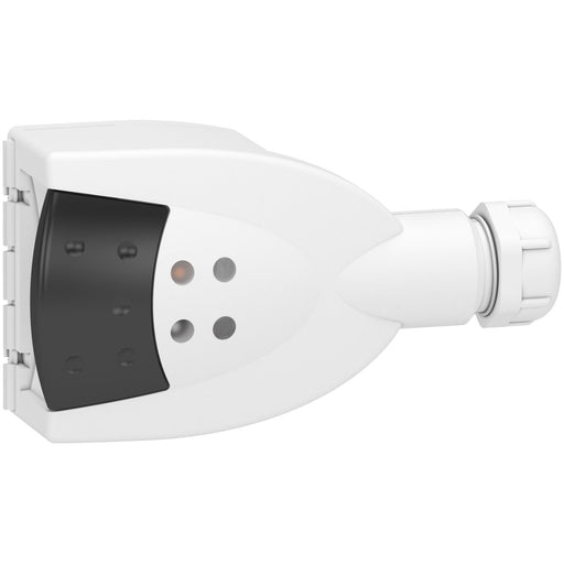 Schneider Electric - Abgangskasten für Schienenverteiler Abgangsadapter KBC10DCB40 10A 3L,N,PE o.Si