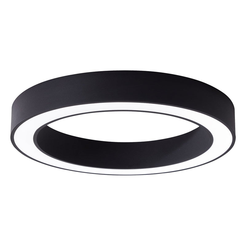 EVN Lichttechnik - Decken-/Wandleuchte LED-Anbauleuchte RAT800925 CCT Switch