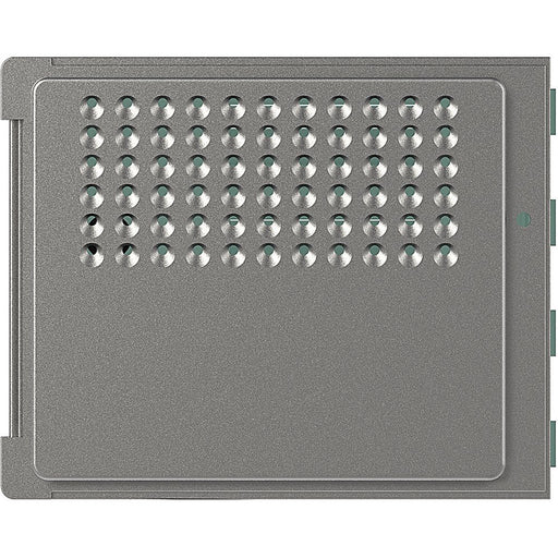 Legrand (BT) - Abdeckrahmen Frontblende Basis 351005 Robur