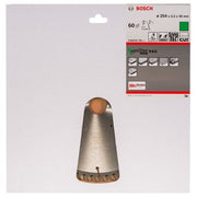 Bosch - Kreissägeblatt PRO Wood Kreissägeblatt, 2608641765 254 x 3,2 x 30 mm