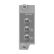 Kathrein - Kopfstelle UFOcompact plus Verstärker UVO 830 f.AusgangUFG810 30dB