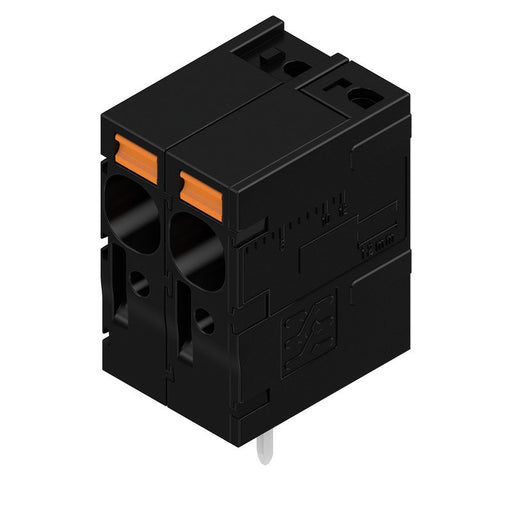 Weidmüller - Leiterplattenklemme Leiterplattenklemme LLFS 7.50#2473000000 7.50mm − 100 Stück