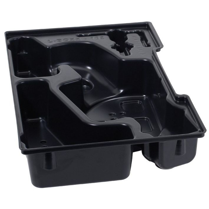 Bosch - Zubehör/Ersatzteile für Werkzeugkasten, -schrank, -wagen und Werkbank Einlagen 1600A002V7 für GOP 12.0 V-LI