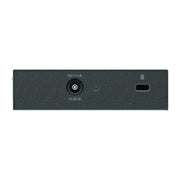 DLink - Netzwerk Switch Gigabit Switch 5-Port DGS-105/E Layer 2
