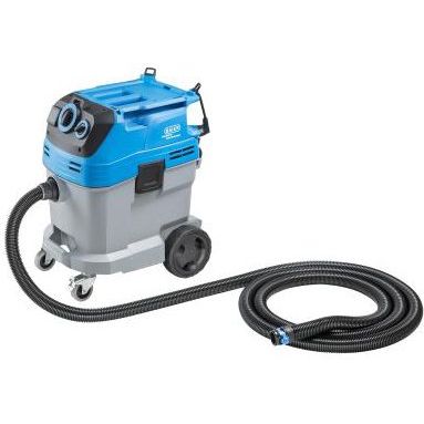 Baier Maschinenfabrik - Nass- und Trockensauger (elektrisch) Spezial Entstauber 9248 74l/s 254mbar 1380W