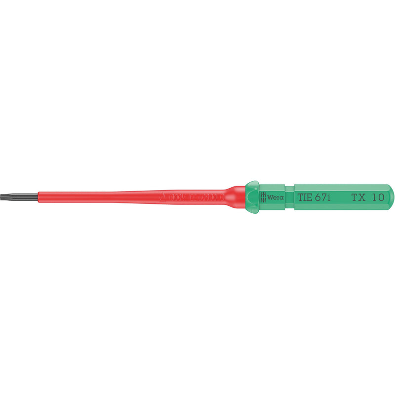 Wera - Werkzeugset Kraftform Kompakt Turbo 05006640001 Tool Finder, 16-tlg