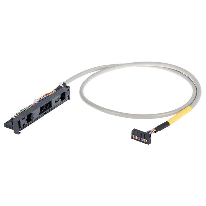 WAGO - SPS-Verbindungskabel Systemleitung für Siemens 706-2300/300-100 S7-300