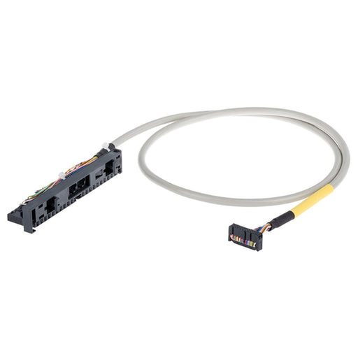 WAGO - SPS-Verbindungskabel Systemleitung für Siemens 706-2300/300-100 S7-300