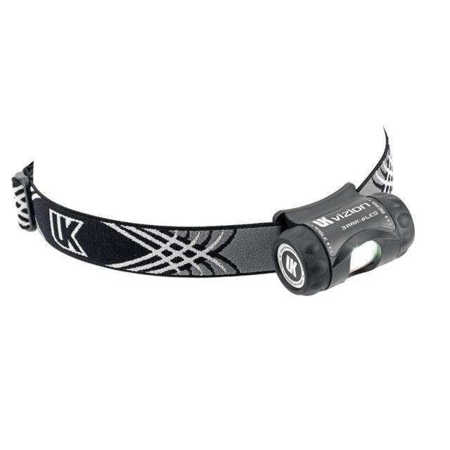 Cimco Werkzeuge - Taschenleuchte Stirnleuchte 111525 LED Vizion