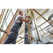 BESSEY - Schraubzwinge Ganzstahl-Schraubzwinge GZ30-12KG