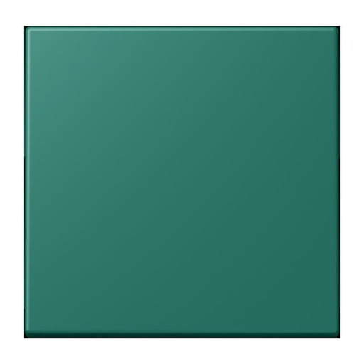 Jung - Sender/Fernbedienung für Installationsschalterprogramme EnOcean Funk-Wandsender ENO LC 990 216 vert anglais (32040)