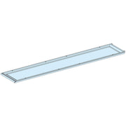 Schneider Electric - Seiten-/Rückwand (Schaltschrank) Seitenwand PrismaSeT-P LVS08756 Tiefe=400mm 2Stk. − 1 Stück