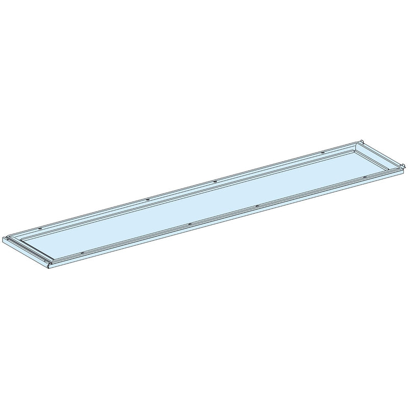 Schneider Electric - Seiten-/Rückwand (Schaltschrank) Seitenwand PrismaSeT-P LVS08756 Tiefe=400mm 2Stk. − 1 Stück