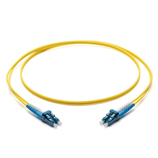 Corning - Patchkabel LWL LWL-Patchkabel LC/LC F040402G2Z20003M OS2 9/125,3m,gelb