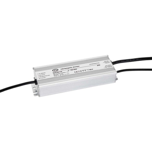 EVN Lichttechnik - LED-Betriebsgerät LED-Netzgerät K 24150-110 24VDC 0-150W dim