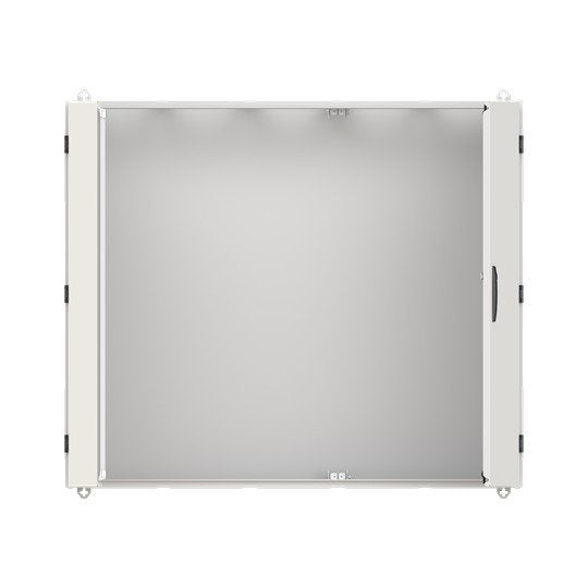 Striebel&John - Leergehäuse Wandschrank TG507G SK I, IP55