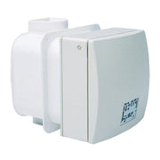 Walther Werke - CEE-Steckdose (IEC 60309) MONDO Wandsteckdose 32A 436304 3P 110V 4h IP44 UP