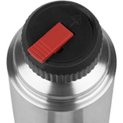Emsa - Zubehör/Ersatzteile für Kleingeräte Isolierflasche SENATOR eds 1L Edelstahl,1,0L − 4 Stück
