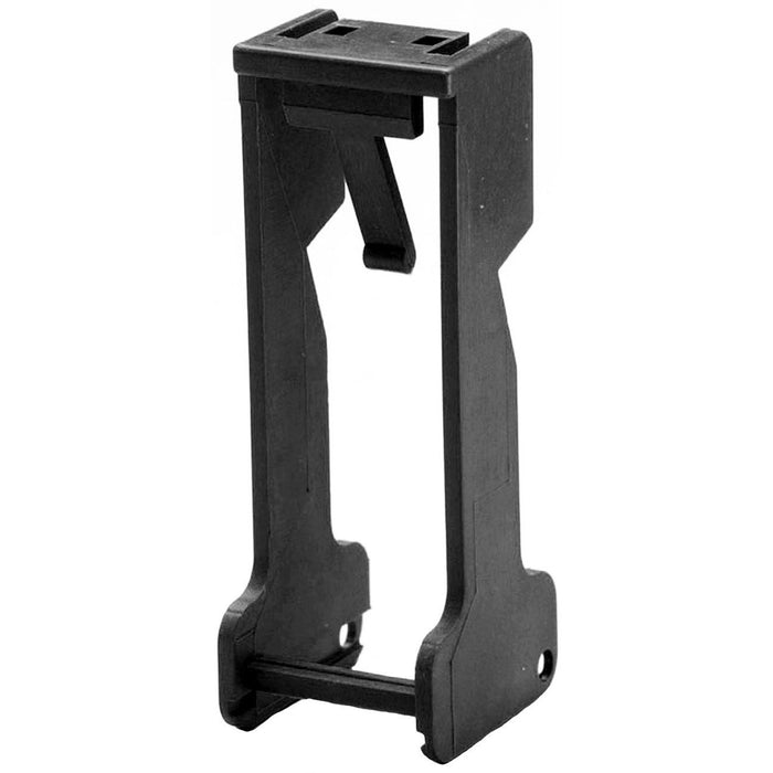 Finder - Zubehör/Ersatzteile für Schaltrelais Haltebügel 095.01.0  − 10 Stück
