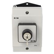 Eaton - Lasttrennschalter Ein-Aus-Schalter T0-1-102/I1/S I(G)