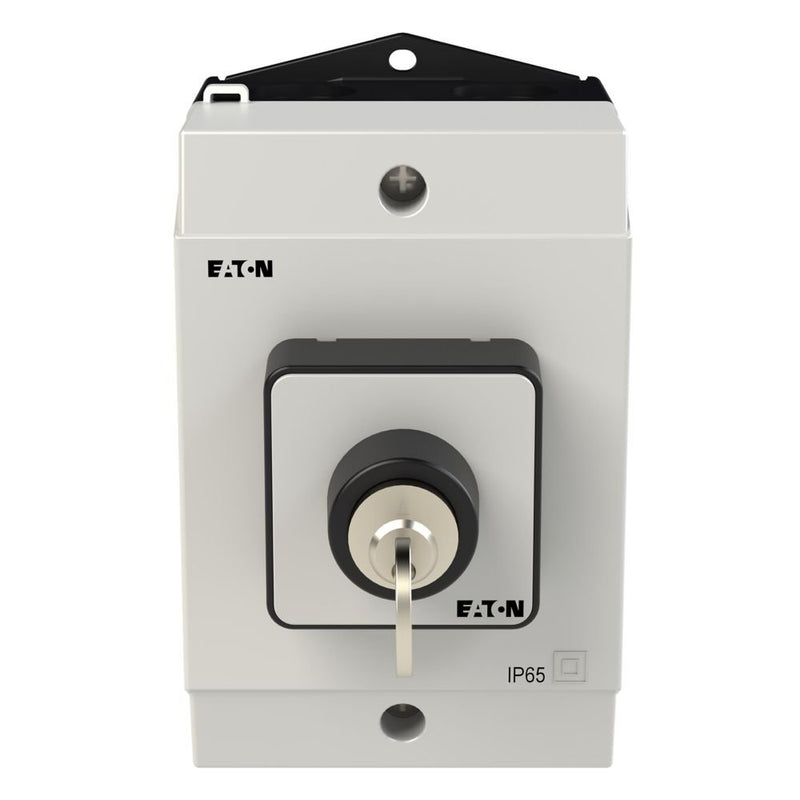 Eaton - Lasttrennschalter Ein-Aus-Schalter T0-1-102/I1/S I(G)