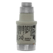 Eaton - D0-Sicherungseinsatz Sicherungseinsatz Nieders. SICHERUNG-#20NZ02 20A AC 400V 50kA − 10 Stück