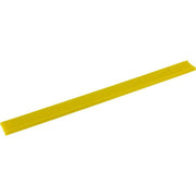 Harting - Zubehör/Ersatzteile für Industriesteckverbinder Befestigungsschiene gelb 02095001014 Polyamid 71,02mm − 100 Stück