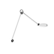 Waldmann Light - Tischleuchte Büroleuchte 00628572 3000K