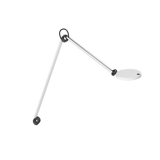 Waldmann Light - Tischleuchte Büroleuchte 00628572 3000K