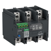Schneider Electric - Überlastrelais thermisch Überlastrelais, TeSys LR9G500 protect - Giga, 125