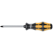Wera - Kreuzschlitz-Schraubendreher Schraubendreher Serie 900 017052