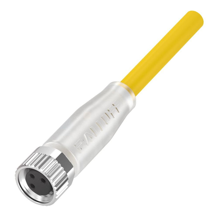 Balluff - Konfektioniertes Sensor-Aktor-Kabel Anschlussleitung BCC M313-000#BCC0J1W  − 1 Stück
