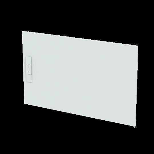 Striebel&John - Tür/Bedientableau (Schaltschrank) Stahlblechtür CTB33S rechts 3FB, 3-reihig