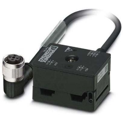 Phoenix Contact - Sensor-Aktor-Adapter Verteiler SAC-ASI-J-Y-#1407577