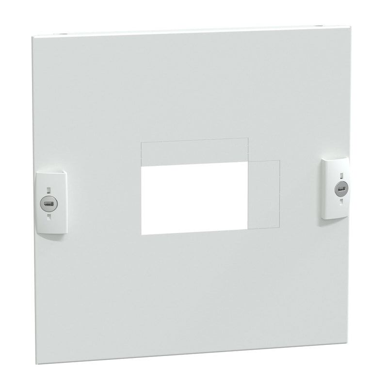 Schneider Electric - Frontplatte (Schaltschrank) Frontplatte PrismaSeT-P LVS03225 3-4pol. Festeinbau