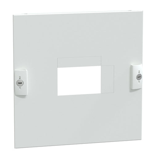 Schneider Electric - Frontplatte (Schaltschrank) Frontplatte PrismaSeT-P LVS03225 3-4pol. Festeinbau