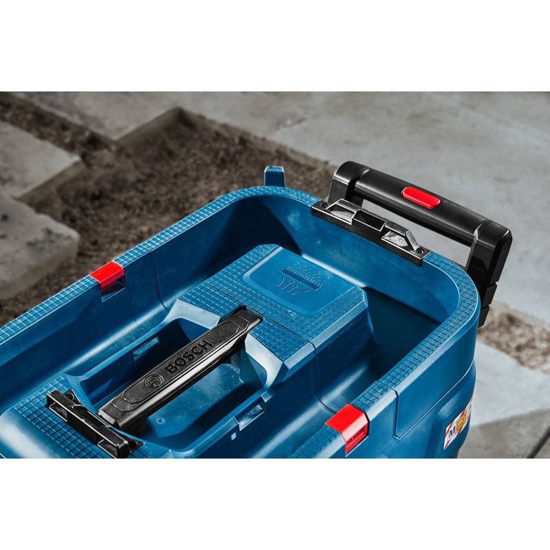 Bosch - Nass- und Trockensauger (elektrisch) Allzwecksauger 06019M0120 GAS 12-40 MA (C)