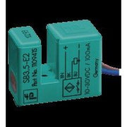 Pepperl+Fuchs Fabrik - Induktiver Näherungsschalter Näher.-initiator induktiv SB3,5-E2 PNP,10-30V