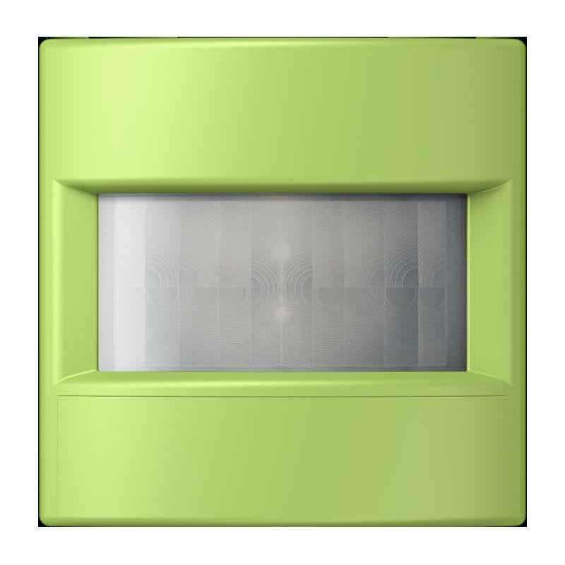 Jung - Bewegungsmelder-Sensor Bewegungsmelder 1,1m BT LC 17181 221 vert clair (32052)