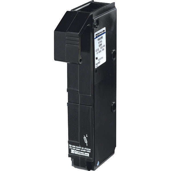 Mersen - Halter für zylindrische Sicherung Sicherungsunterteil PS203PRE Gr.20x127 3-polig
