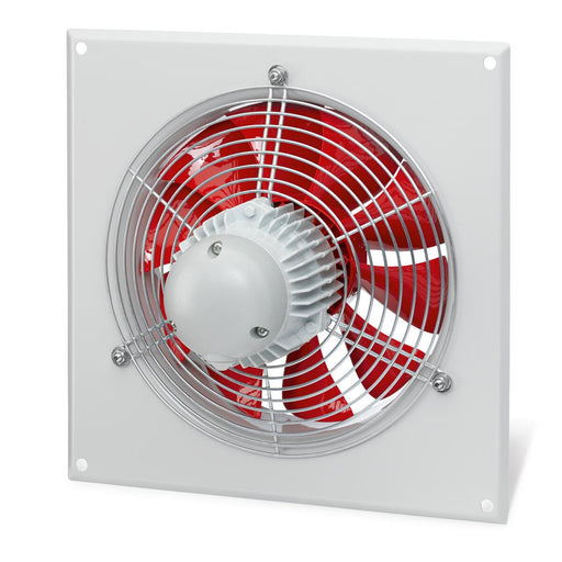 Helios Ventilatoren - Explosionsgeschützter Ventilator Axial-Hochleistungsvent. HQD 500/4 EX 3-PH