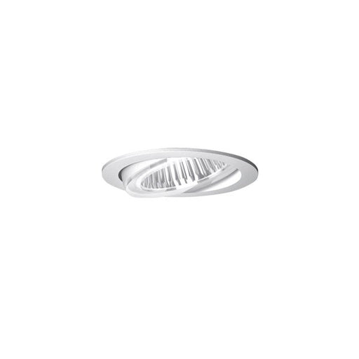 LTS Licht&Leuchten - Downlight/Strahler/Flutlicht LED-Einbaustrahler FLIR 100 ws #641734 Flixx100 840 DAL 35°