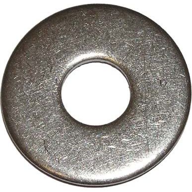 Dresselhaus - Unterlegscheibe Scheiben 3427/000/52 10,5 Edelstahl A2 − 50 Stück