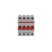 ABB Stotz S&J - Schalter für Reiheneinbau Lasttrennschalter SD204/16 4-polig, 16A