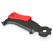 Knipex - Messer Ersatz-Klinge m. Gleitsch. 16 50 145 E01 für 16 50 14