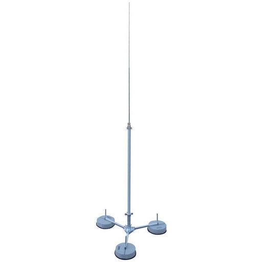 DEHN - Fangeinrichtung für Blitzschutz Fangmast FM D50 22 16#819390 HVI-light-Ltg. SET