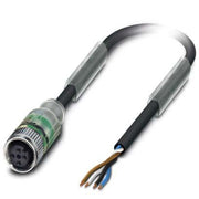 Phoenix Contact - Konfektioniertes Sensor-Aktor-Kabel Sensor-/Aktor-Kabel SAC-4P-10,0-#1415605
