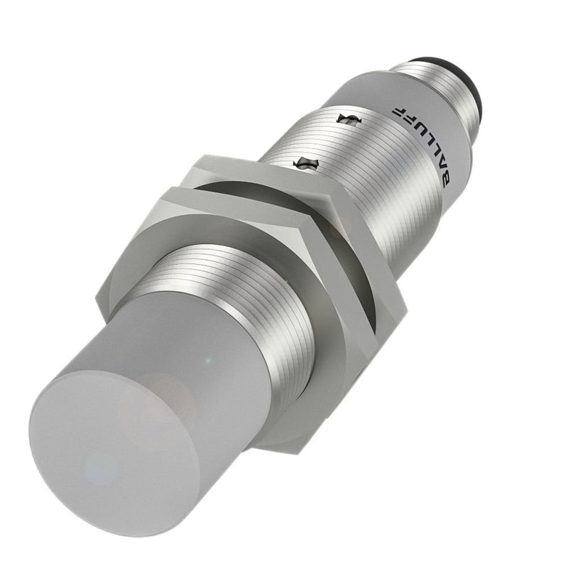 Balluff - Kapazitiver Näherungsschalter Sensor BCSM18T4G2PSC15GS04G kapazitiv